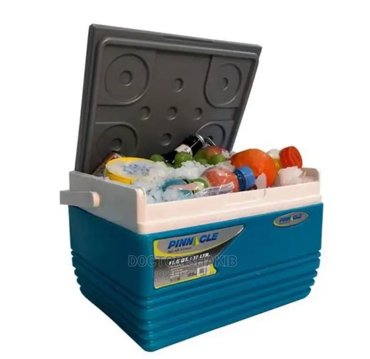 11L Pinnacle Ice Box