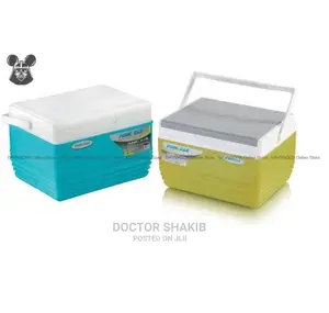 11L Pinnacle Ice Box