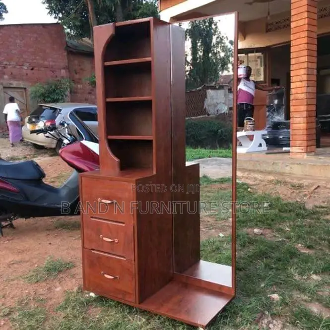 Dressing Mirror Production