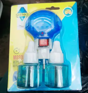 Mosquito Repellent Killer