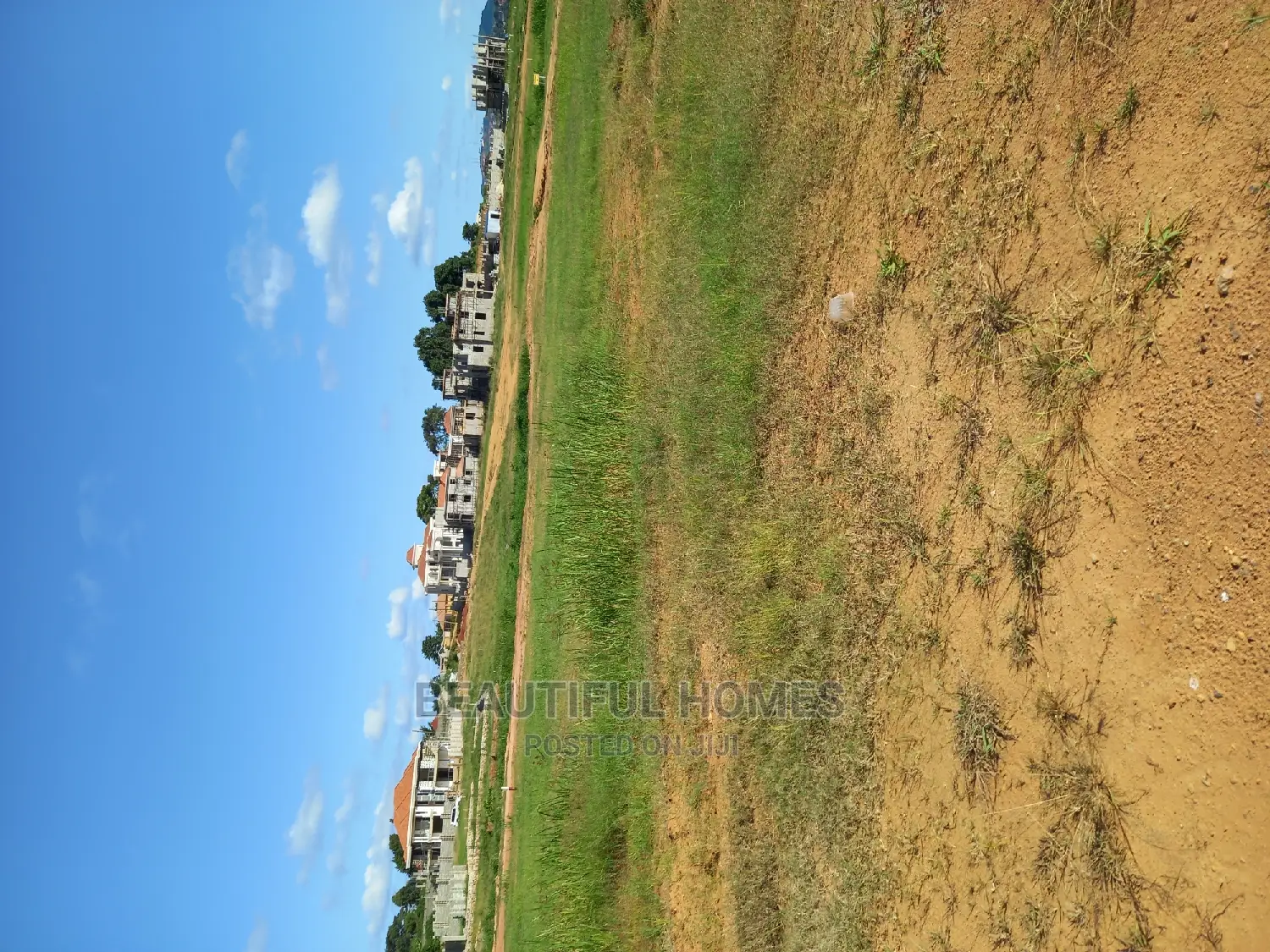 Kigo Residential Plots on Sale