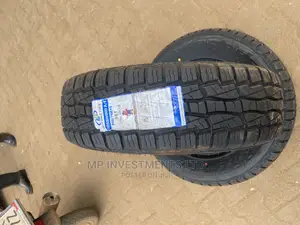 205/70r15 Linglong Crosswind Tyres