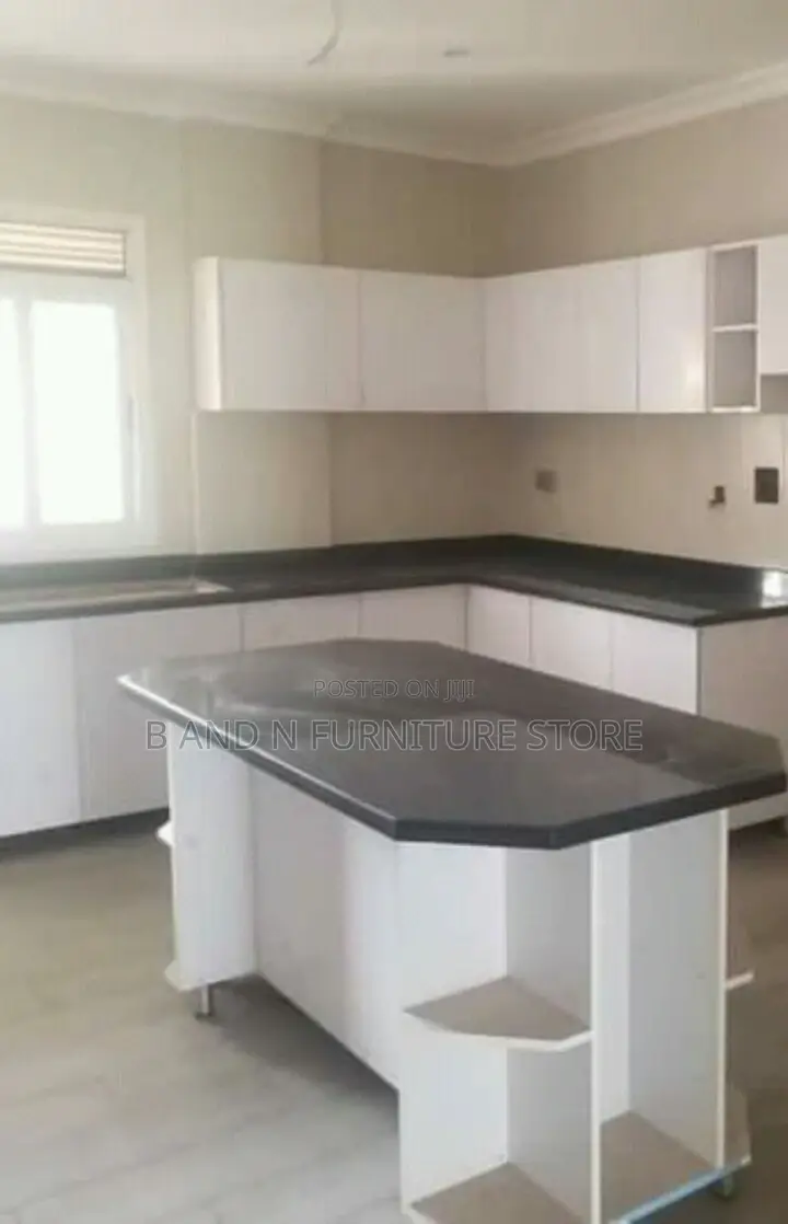 Kitchen Production