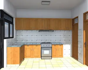 Kitchen Production