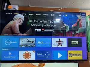 Globalstar UHD Smart Tv