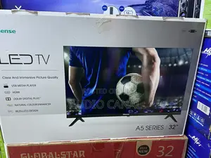 32”Hisense Digital Tv