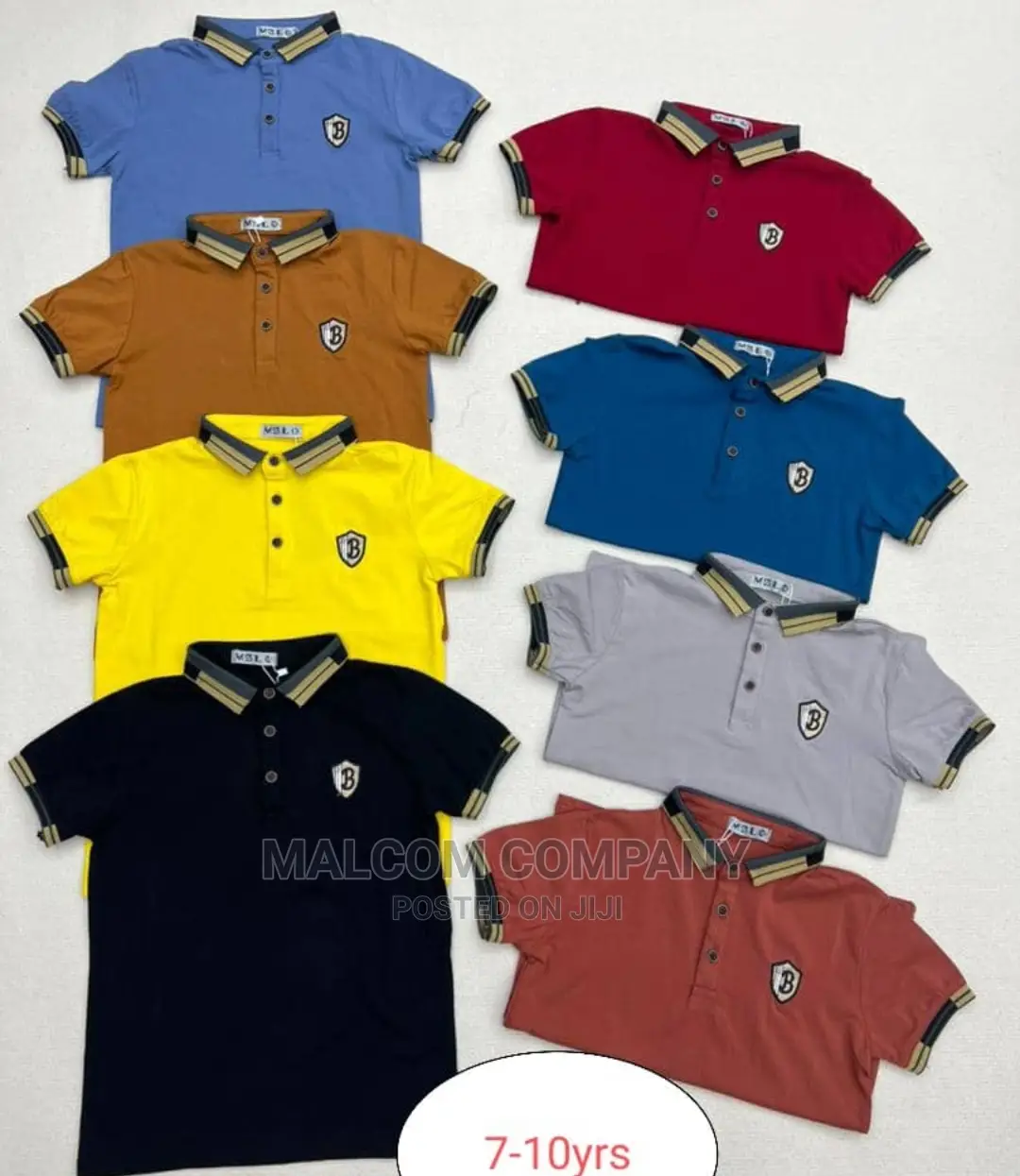 Boys T Shirt