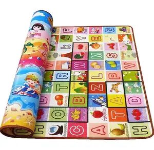 Baby Crawling Mat