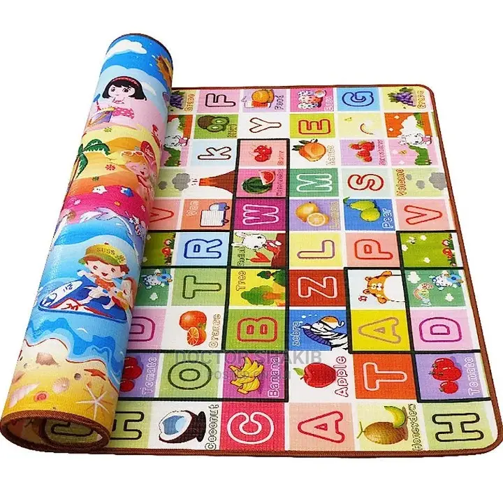 Baby Crawling Mat