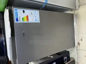 Hisense Single Door Fridge