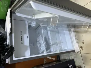 Hisense Single Door Fridge