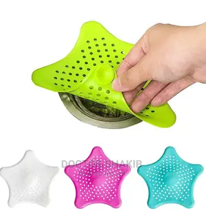 Sink Filters