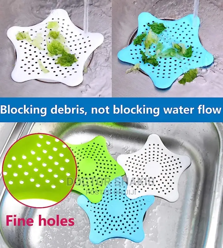 Sink Filters