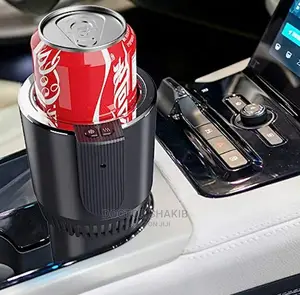Car Heating and Cooling Cup