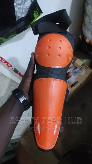 Kids Body Armour With Knee Guard