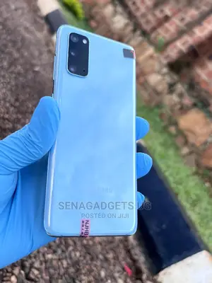 Samsung Galaxy S20 128 GB