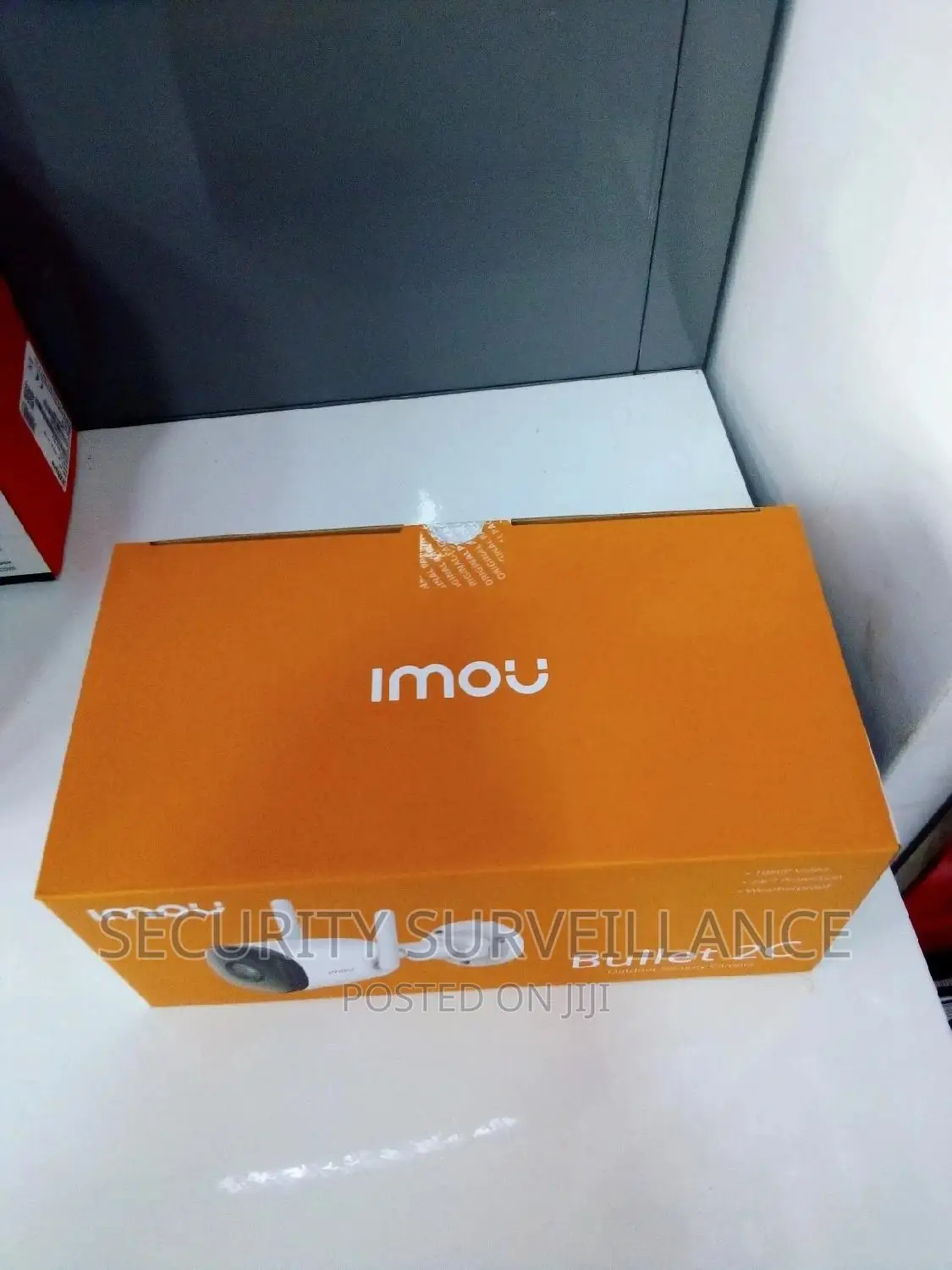 Imou Bullet Full Color 2MP Wifi Outdoor Camera
