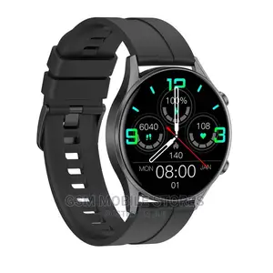 Green Lion Infinite BT Call, Smart Watch, Voice Assistant