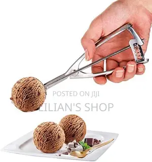 Cookie/ Ice Cream Scoop