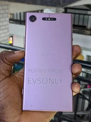 Sony Xperia XZ1 64 GB Rose Gold
