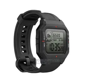 Amazfit Neo Fitness Watch, Sleep Monitoring 28 Days Battery.