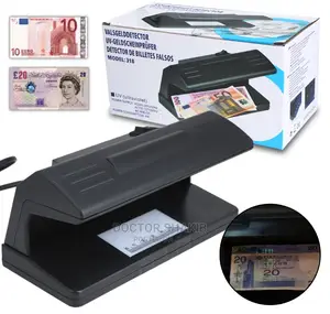 Money Detector