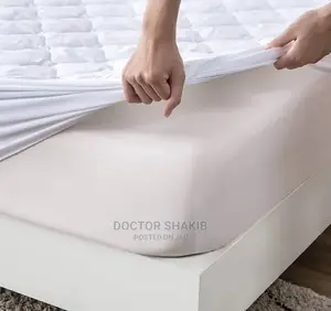 High Quality Waterproof Matress Protect-All Colour