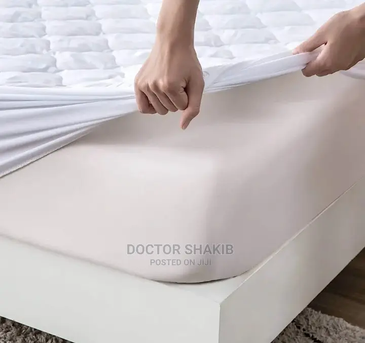 High Quality Waterproof Matress Protect-All Colour