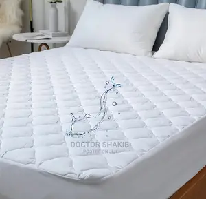 High Quality Waterproof Matress Protect-All Colour