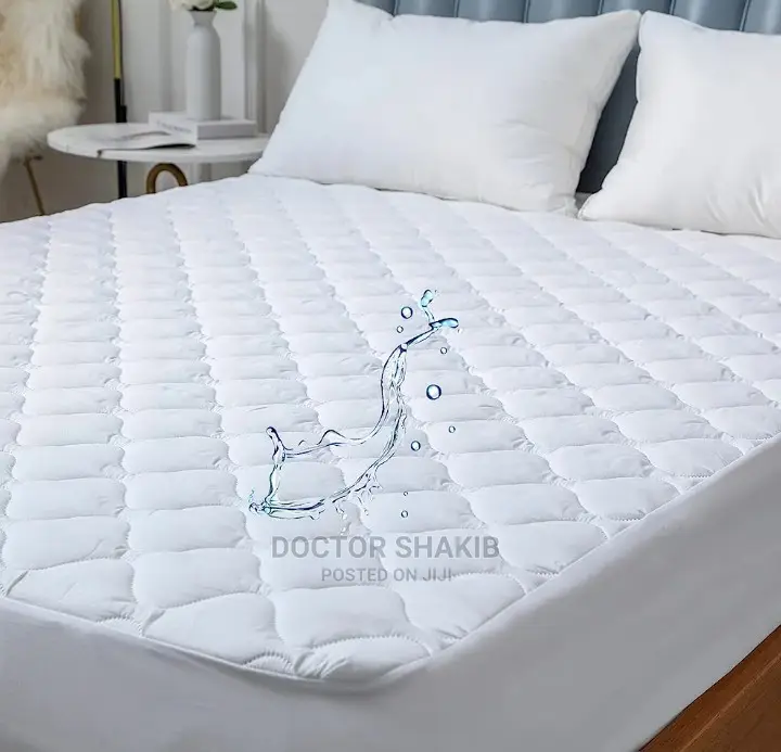High Quality Waterproof Matress Protect-All Colour