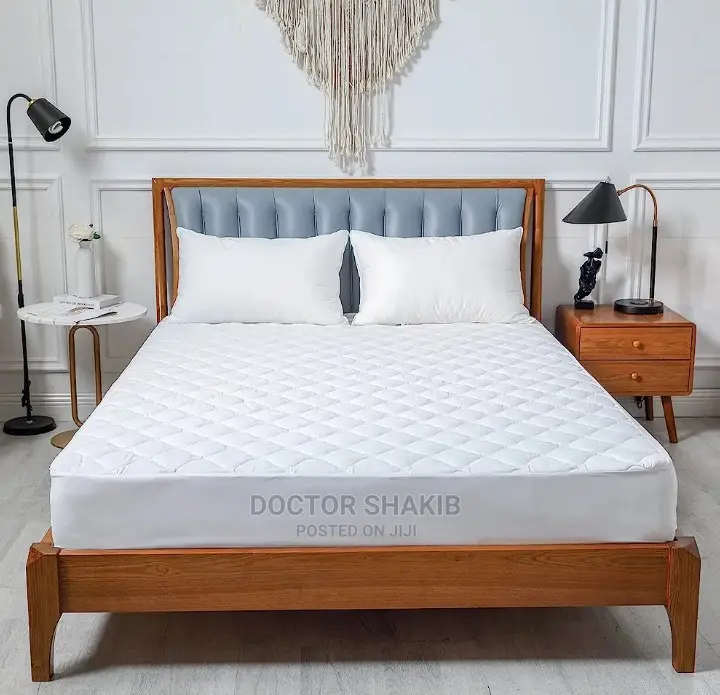 High Quality Waterproof Matress Protect-All Colour