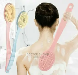 Shower Brush