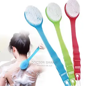 Shower Brush