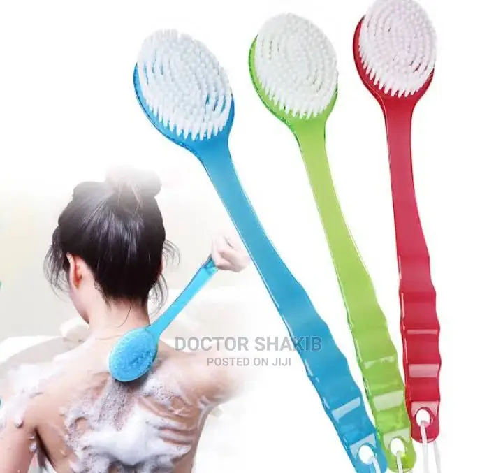 Shower Brush