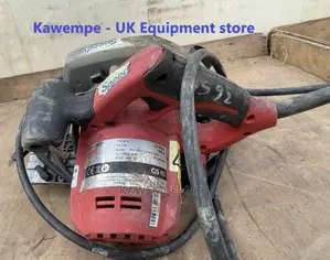 Milwaukee Circular Saw 110 v (UK Heavy Duty Grade Model)