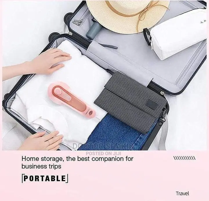 Sokany Portable Steam Iron