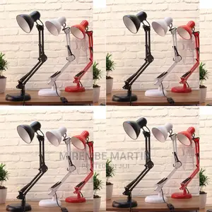 Adjustable Table Lamp