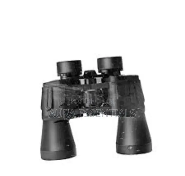 BSW-3-Grade Waterproof Binoculars