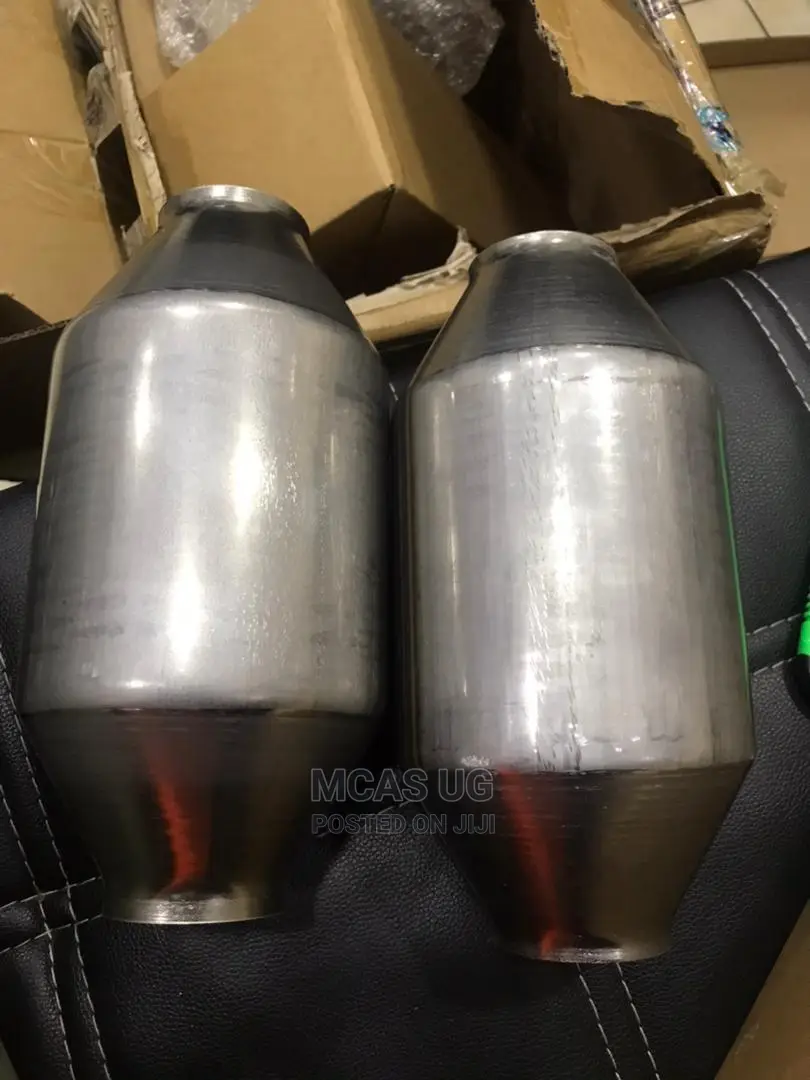 Catalytic Converters Akasanyi