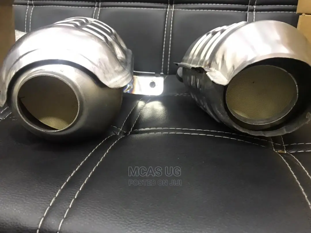 Catalytic Converters Akasanyi