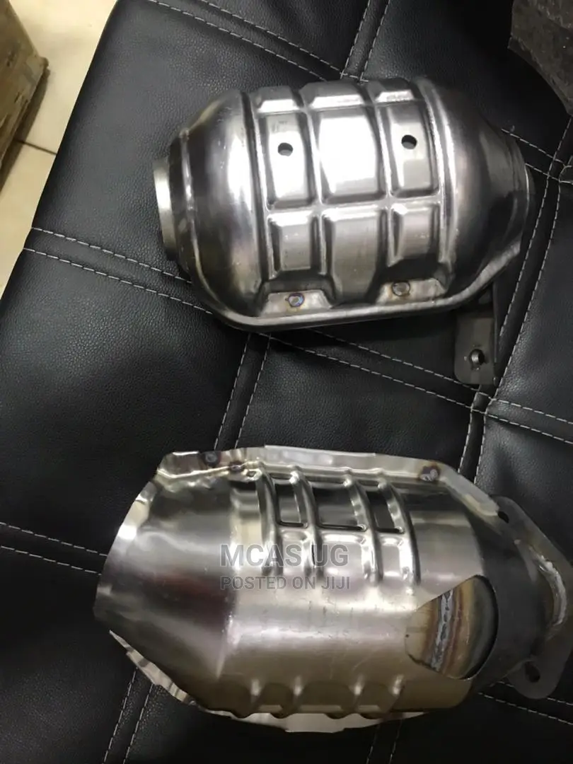Catalytic Converters Akasanyi