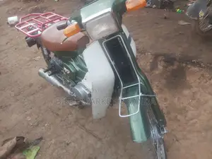 Yamaha Royal Star 2002 Green