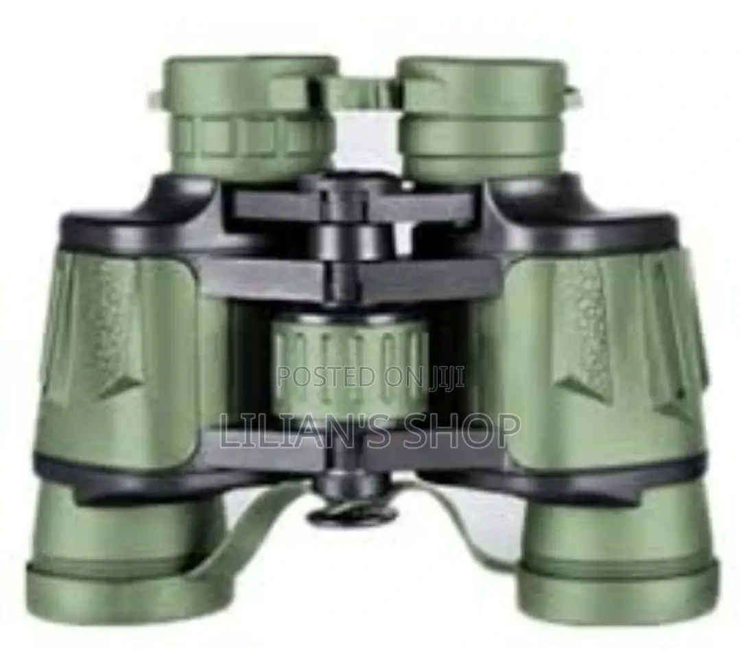 Outdoor Waterproof Super Zoom Binoculars