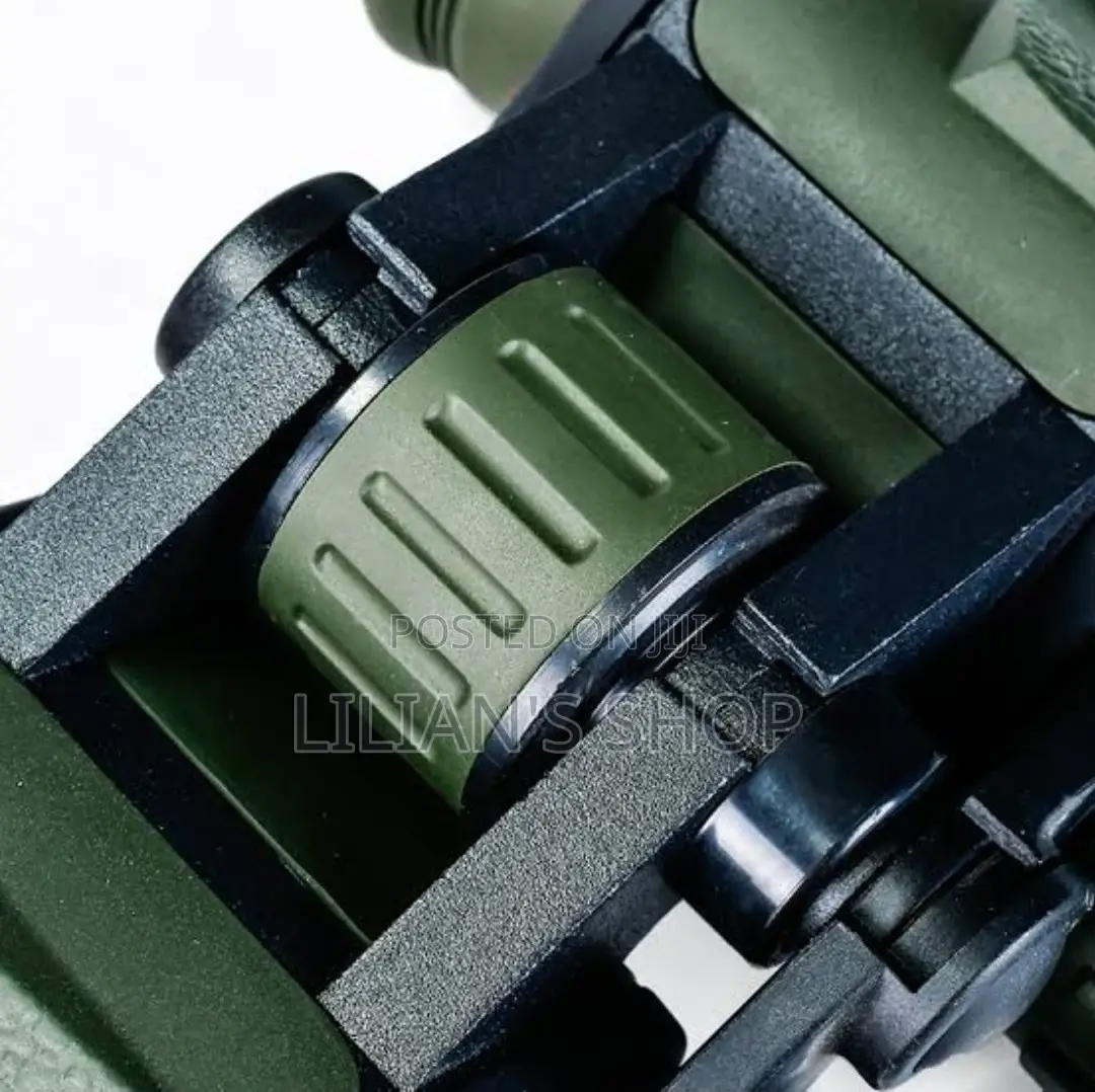 Outdoor Waterproof Super Zoom Binoculars