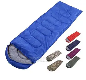 Sleeping Bag All Colours Big
