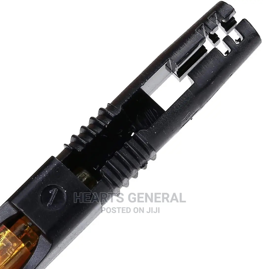 Fiber Optic Fast Connector SC/UPC Single Mode