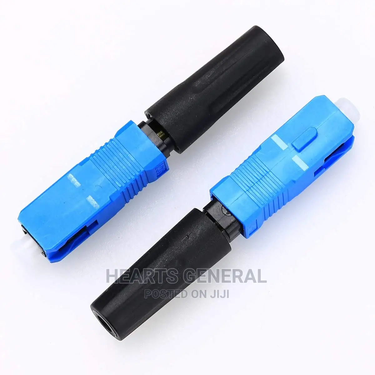 Fiber Optic Fast Connector SC/UPC Single Mode