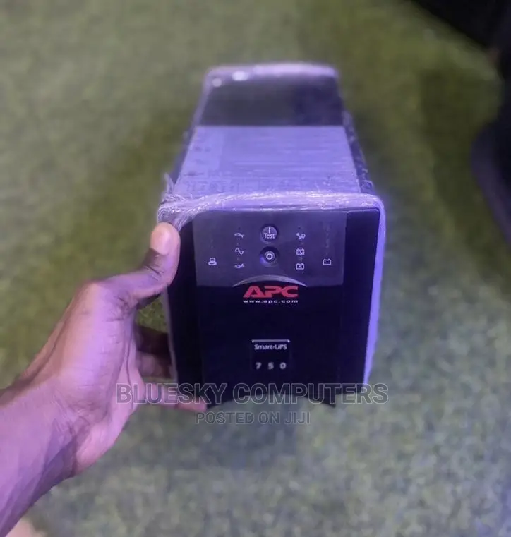 750 Watts APC Ups