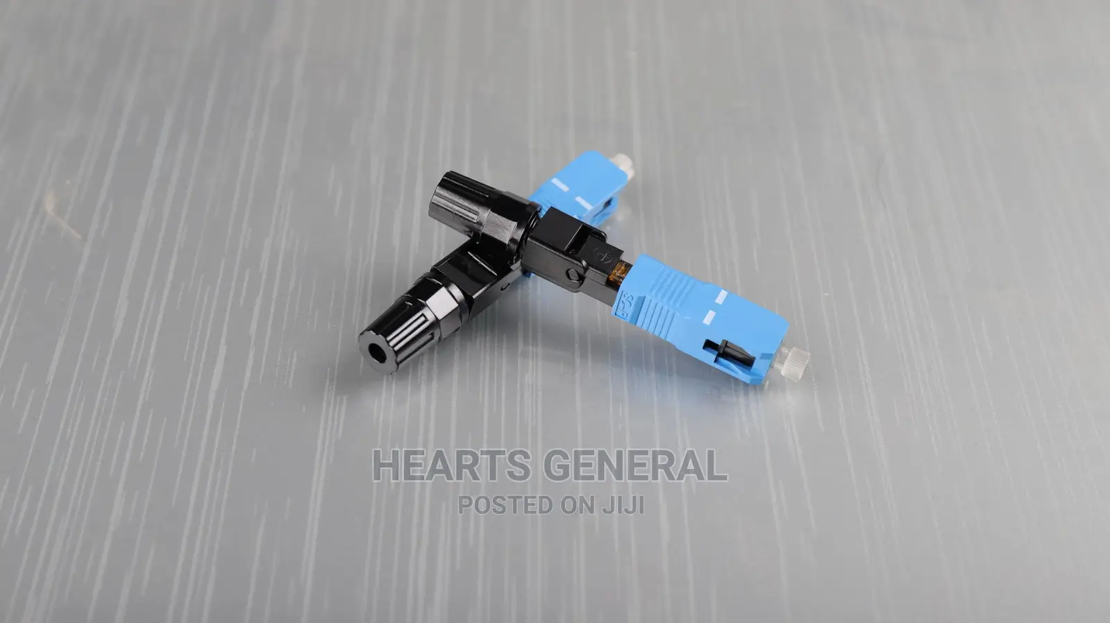 Fiber Optic Fast Connector SC/UPC Single Mode