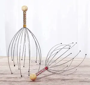 Handheld Head Massager Tingler
